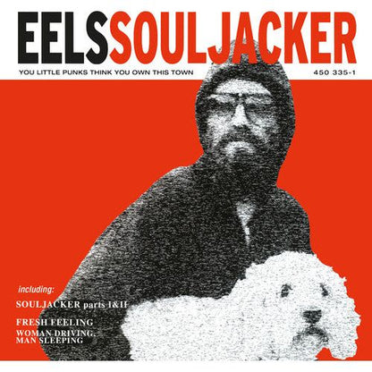 Eels - Souljacker - LP