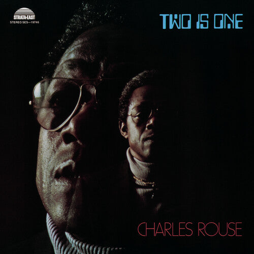 Charles Rouse - Two Is One - LP