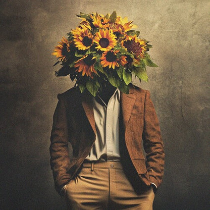 Jay Wheeler - Girasoles - LP