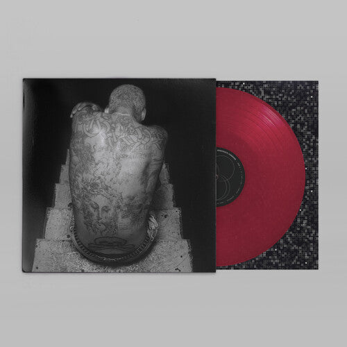 EKKSTACY - FOREVER - LP