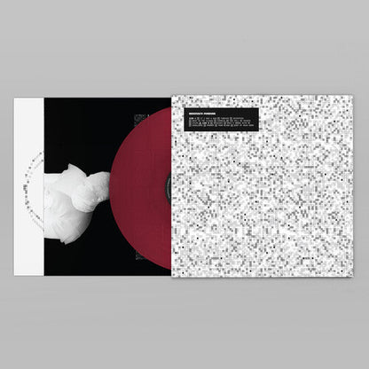EKKSTACY - FOREVER - LP