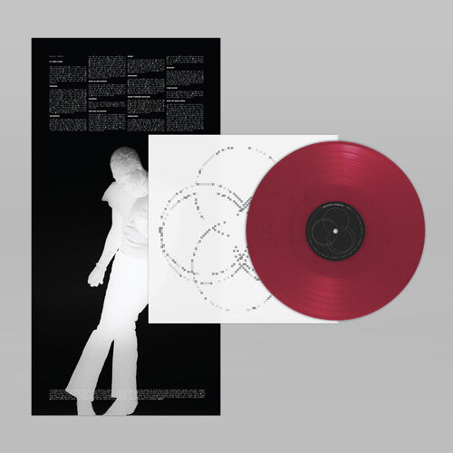 EKKSTACY - FOREVER - LP