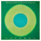Brian Eno & Beatie Wolfe - Lateral - LP