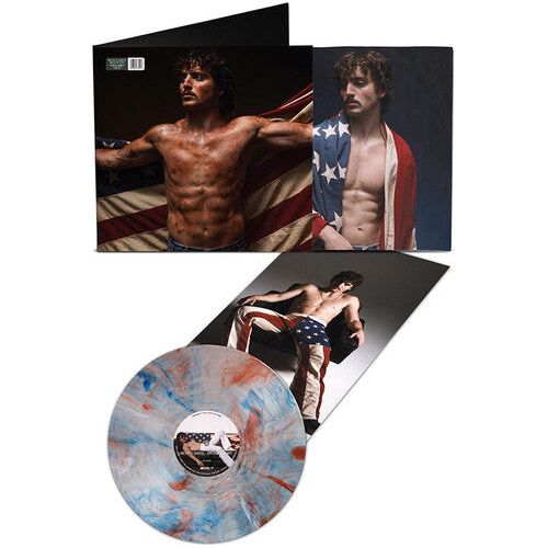 Benson Boone - American Heart - LP
