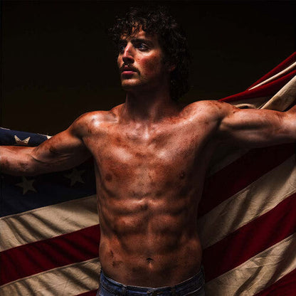 Benson Boone - American Heart - LP