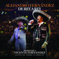 Alejandro Fernandez - De Rey a Rey - LP