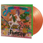 Fruupp - Future Legends (Limited Edition) - Music On Vinyl LP