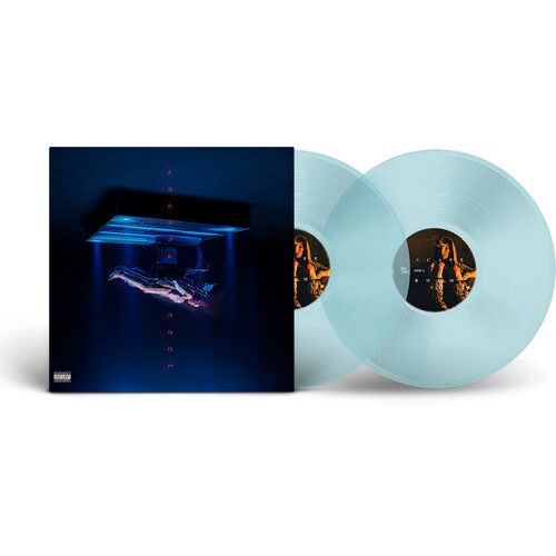 Teyana Taylor - Escape Room - LP