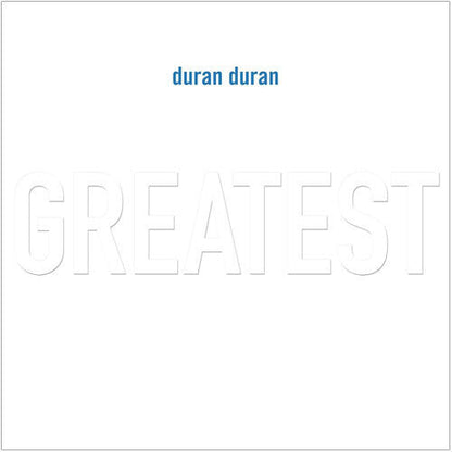 Duran Duran - Greatest - LP