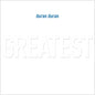 Duran Duran - Greatest - LP
