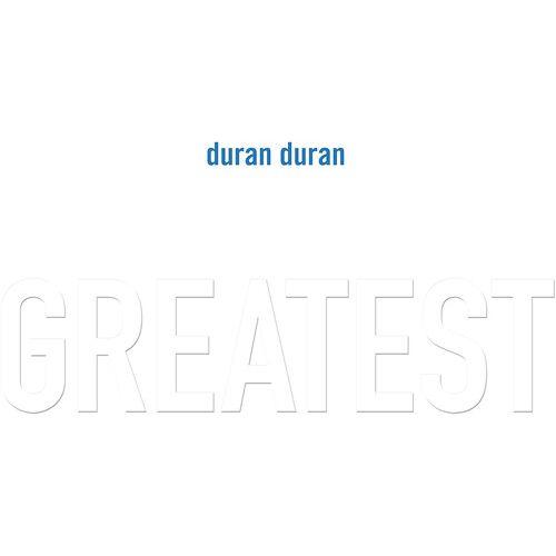 Duran Duran - Greatest - LP