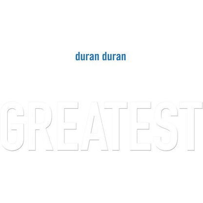 Duran Duran - Greatest - LP