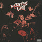 The Litter - Distortions - LP