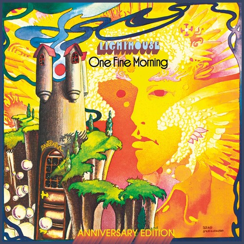 Lighthouse - One Fine Morning - LP