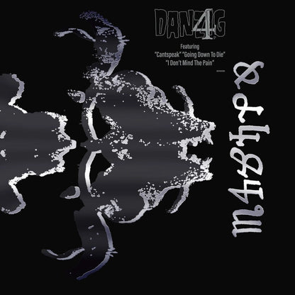 [Pre Order] Danzig - 4p - RSD Essential LP *