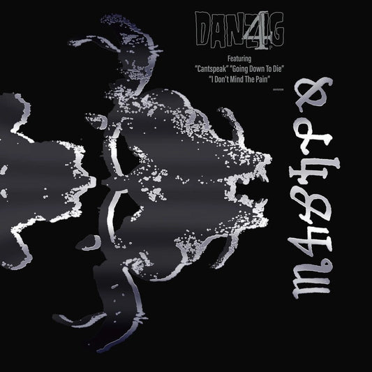 [Pre Order] Danzig - 4p - RSD Essential LP *