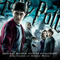 Harry Potter And The Half- Blood Prince (Original Soundtrack) - LP