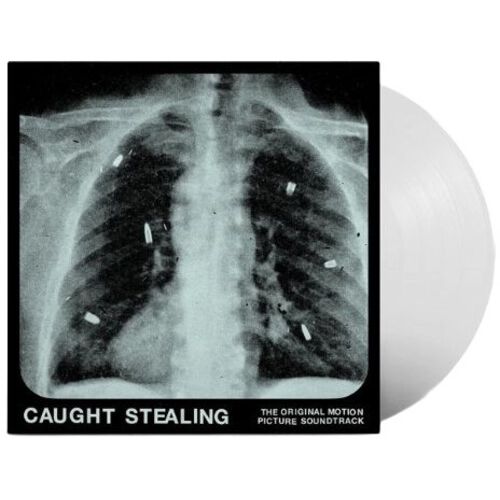 Caught Stealing (Original Motion Picture Soundtrack) - LP