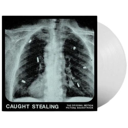 Caught Stealing (Original Motion Picture Soundtrack) - LP
