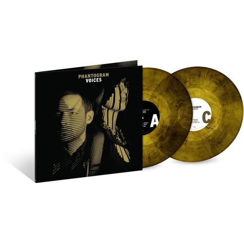 Phantogram - Voices - LP
