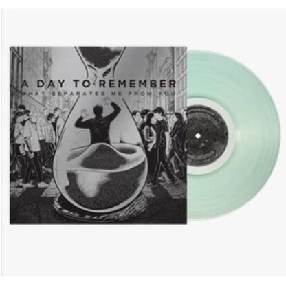 A Day to Remember - What Separates Me From You - LP
