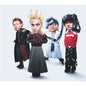 5 Seconds of Summer - Everyone's A Star - LP