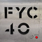 Fine Young Cannibals - FYC 40 - LP