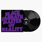 Black Sabbath - Master Of Reality: Deluxe - LP