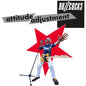 Buzzcocks - Attitude Adjustment - LP