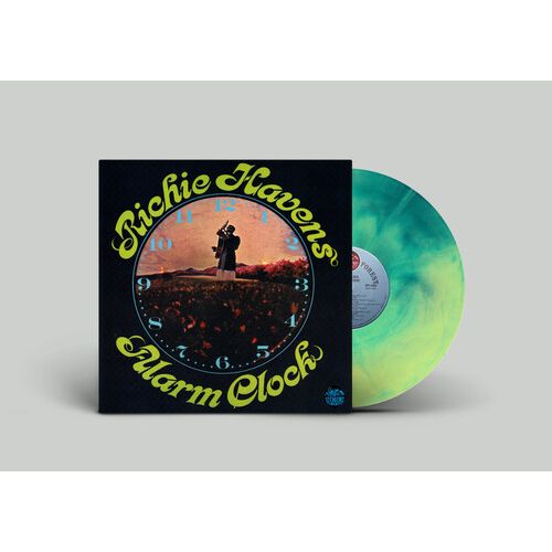 Richie Havens - Alarm Clock - LP