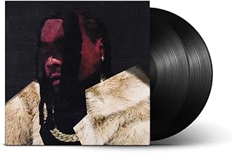 Everything Is A Lot. [2LP]