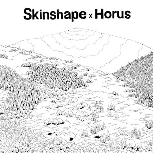 Skinshape X Horus [LP]