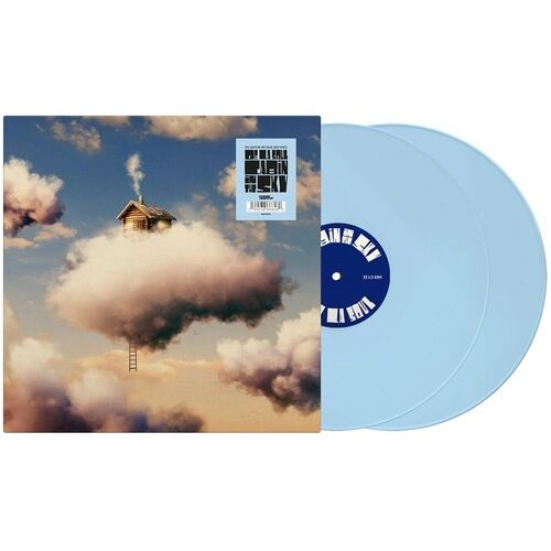 De La Soul - Cabin In The Sky - LP