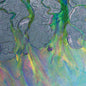 An Awesome Wave (SYEOR26) [1LP 
 Recycled Metallic Vinyl]