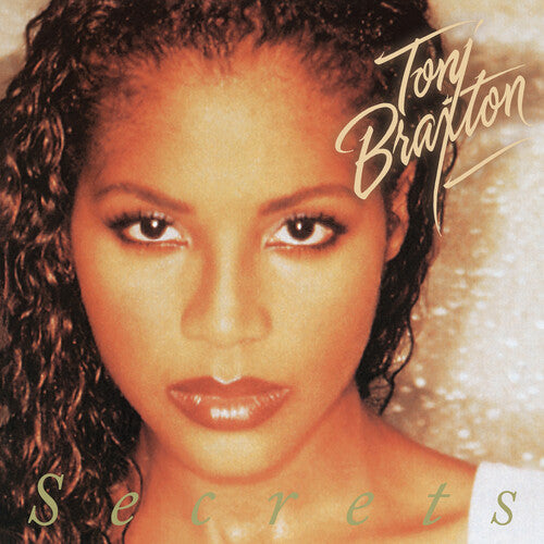 Secrets [Vinyl]