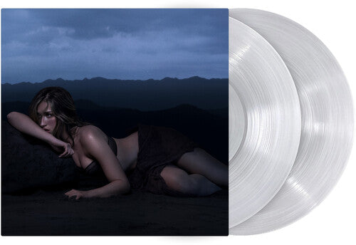 So Close To What??? (Deluxe) [Explicit 2LP Ultra Clear Vinyl]