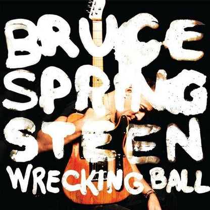 Bruce Springsteen - Wrecking Ball - LP