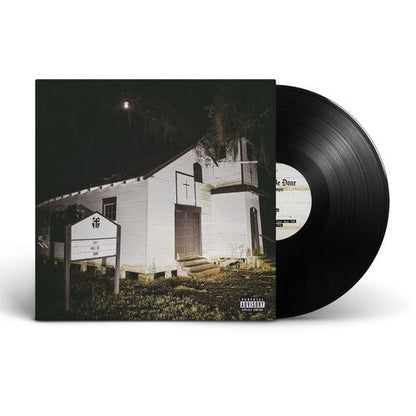 $Uicideboy$ - Thy Will Be Done - LP