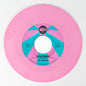 Cut & Rewind / Disco Life [7"] (Pink Vinyl)