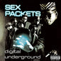 Digital Underground - Sex Packets (35th Anniversary) - LP