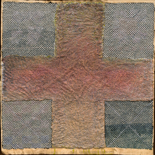 Music For Intersecting Planes [Brick Red Viny]