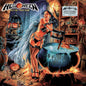 Helloween - Better Than Raw - LP
