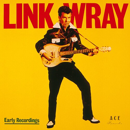 Early Recordings [LP] (Import)