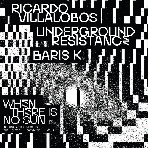 When There Is No Sun Vol. 2 [Vinyl LP]