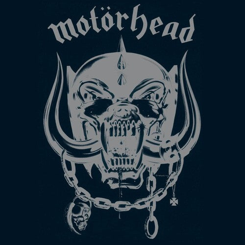 Motorhead [LP] (Import)