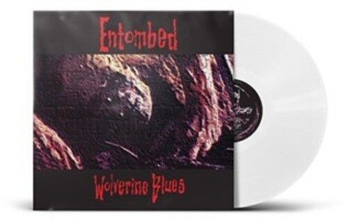 Wolverine Blues [LP] (Import)