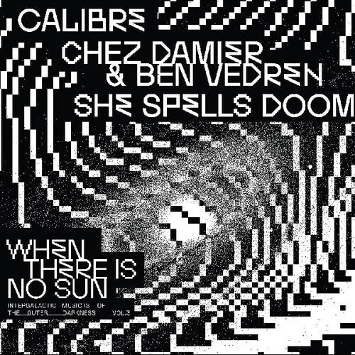 When There Is No Sun Vol. 3 [Vinyl LP]