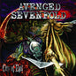 Avenged Sevenfold - City Of Evil (20th Anniversary) - LP