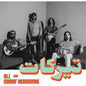 Ali & Charif Megarbane - Tirakat - LP