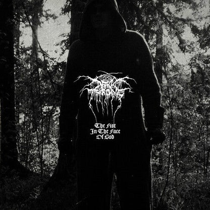 The Fist In The Face Of God [10LP Box Set]